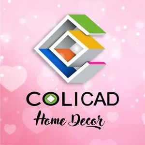 Colicad Home Decor Accents Décor pour la maison BOUTIQUE - Get 15$ Off